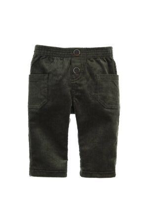 Gymp Broek Curt Green