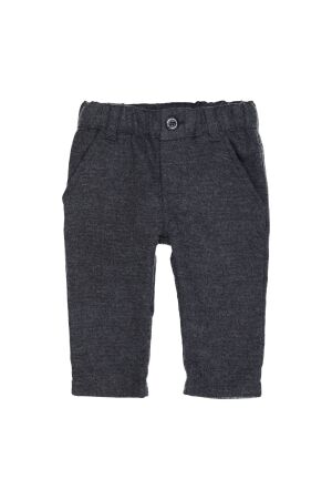 Gymp Broek Gandolf Anthracite
