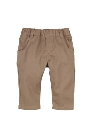 Gymp Broek Demi Brown