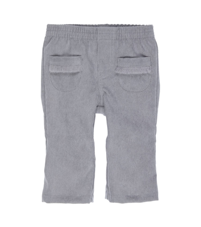 Gymp broeken Grey 410-5763-10