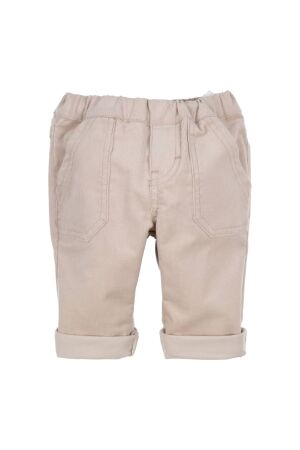 Gymp Broek Owen Beige