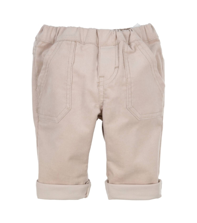Gymp broeken Beige 410-5781-20