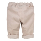 Gymp broeken Beige 410-5781-20