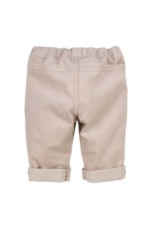 Gymp broeken Beige 410-5781-20
