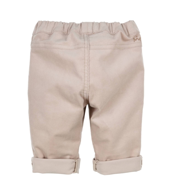 Gymp broeken Beige 410-5781-20