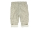 Gymp broeken Green - Off White 410-5782-20