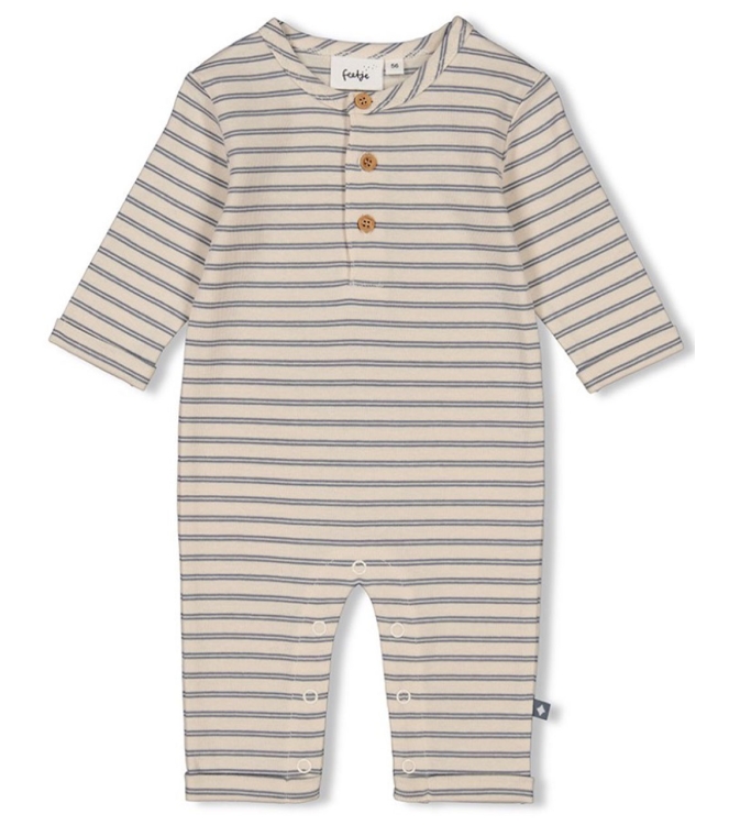 Feetje boxpakjes & rompers 630 Creme 50800105