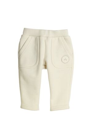 Gymp Broek Bros Ecru