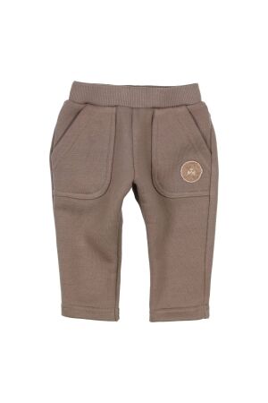 Gymp Broek Bros Brown