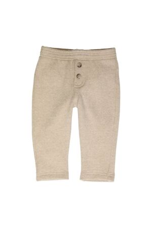 Gymp Broek Gillo Beige