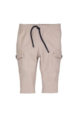 Gymp Broek Lenny Beige