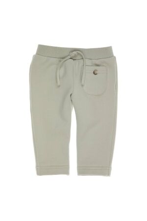 Gymp Broek Carbondoux Pale Green
