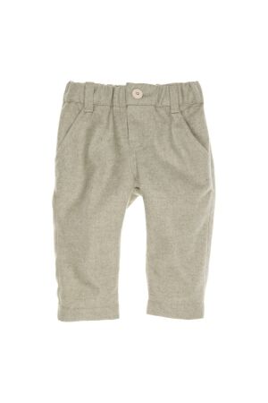 Gymp Broek Mozes Pale Green