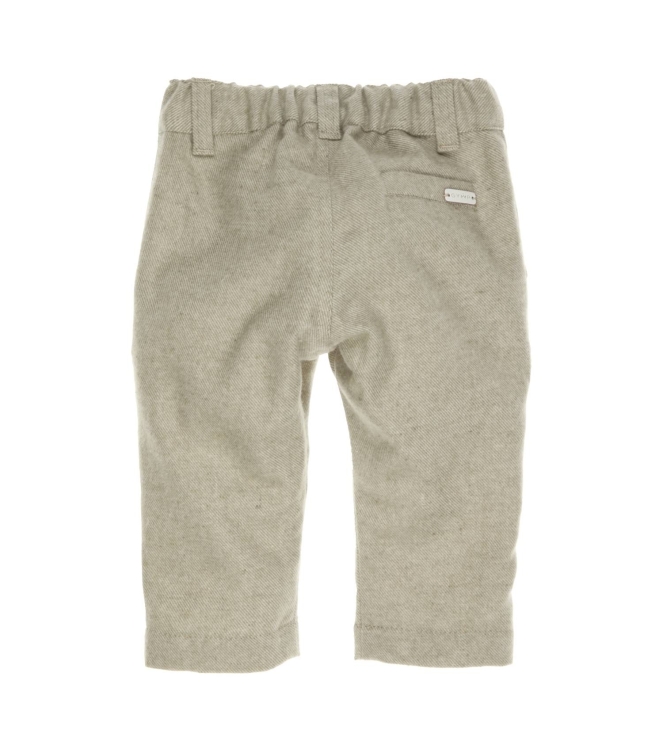 Gymp broeken Pale Green 410-5852-20