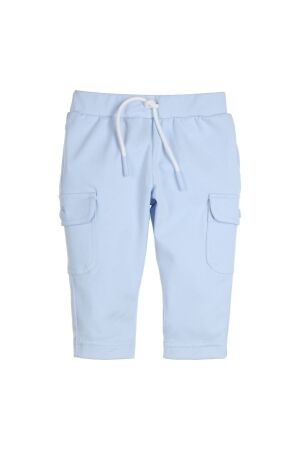 Gymp Broek Aerodoux Light Blue