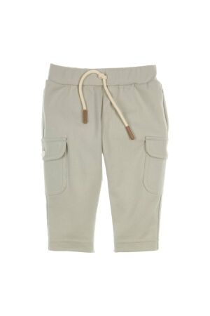 Gymp Broek Aerodoux Pale Green