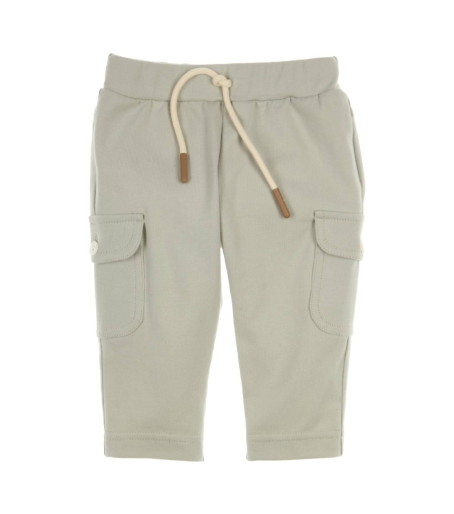 Gymp broeken Pale Green 410-5878-20