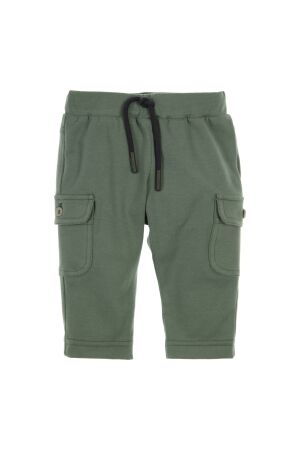 Gymp Broek Aerodoux Green