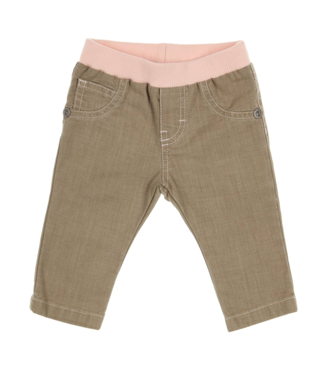Gymp broeken Beige - Rose 410-5990-10