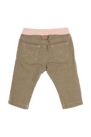 Gymp broeken Beige - Rose 410-5990-10