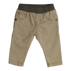 Gymp broeken Beige - Khaki 410-5991-20