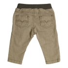 Gymp broeken Beige - Khaki 410-5991-20