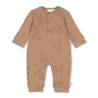 Feetje boxpakjes & rompers 710 Taupe 50800106
