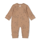 Feetje boxpakjes & rompers 710 Taupe 50800106