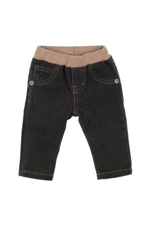 Gymp Broek Rocket Grey - Beige