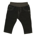 Gymp broeken Khaki - Khaki 410-5993-20