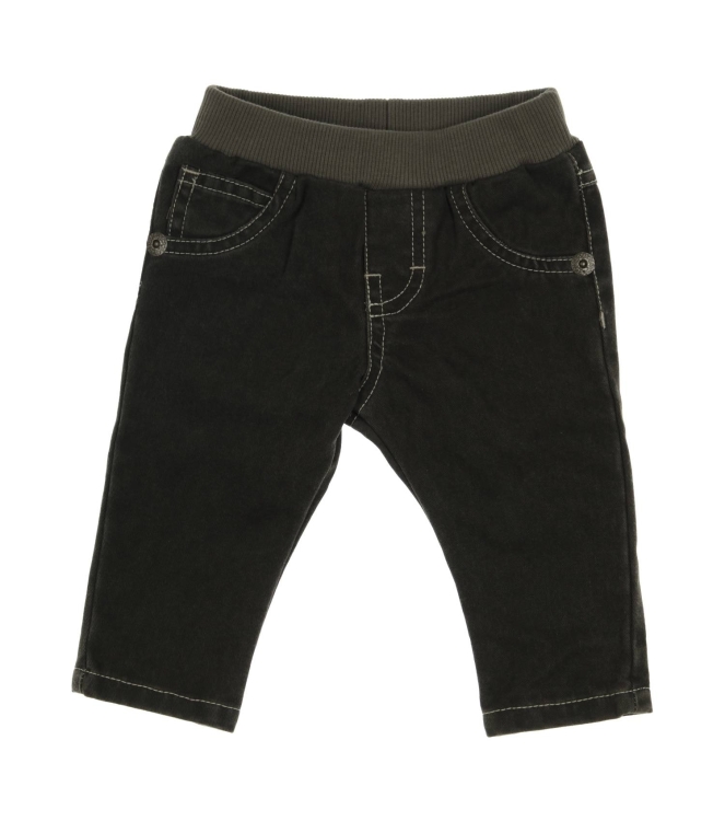 Gymp broeken Khaki - Khaki 410-5993-20