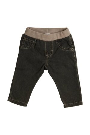 Gymp Broek Rocket Grey - Beige