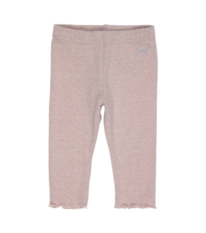 Gymp leggings Old Rose 411-5633-10