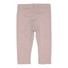 Gymp leggings Old Rose 411-5633-10