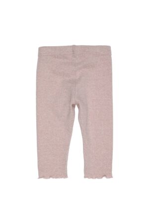 Gymp leggings Old Rose 411-5633-10