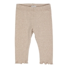 Gymp leggings Beige 411-5633-10