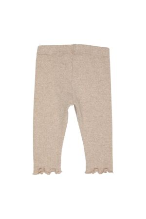 Gymp leggings Beige 411-5633-10