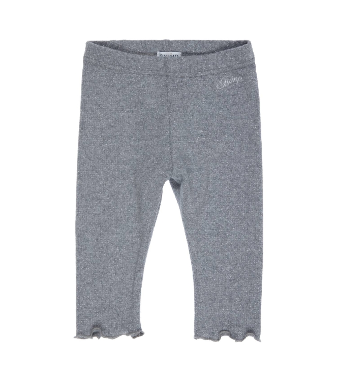 Gymp leggings Grey 411-5633-10