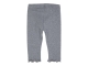 Gymp leggings Grey 411-5633-10