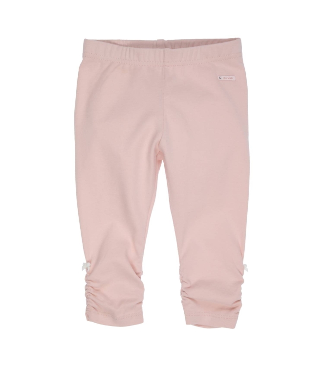 Gymp leggings Old Rose 411-5742-10
