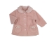 Gymp jassen Old Rose 441-5547-10