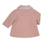 Gymp jassen Old Rose 441-5547-10