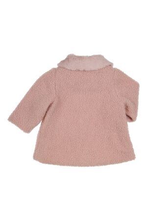 Gymp jassen Old Rose 441-5547-10