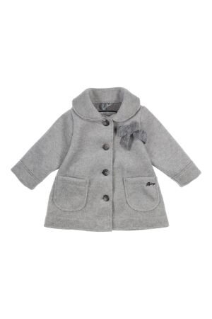 Gymp jassen Grey 441-5548-10
