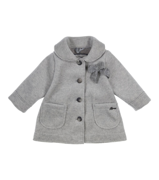 Gymp jassen Grey 441-5548-10