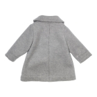 Gymp jassen Grey 441-5548-10