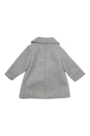 Gymp jassen Grey 441-5548-10