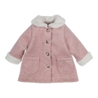 Gymp jassen Old Rose 441-5582-10