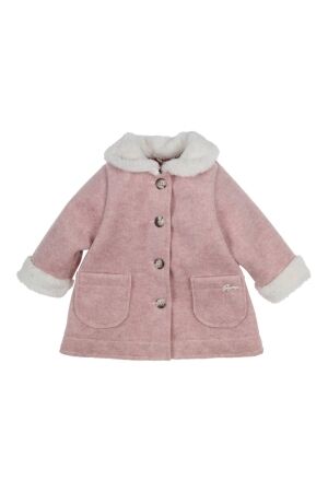 Gymp jassen Old Rose 441-5582-10