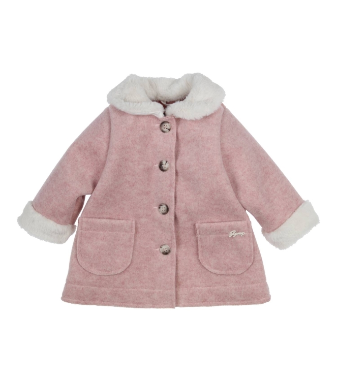 Gymp jassen Old Rose 441-5582-10